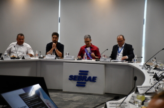 Desenvolvimento econômico é tema de encontro no Sebrae Minas