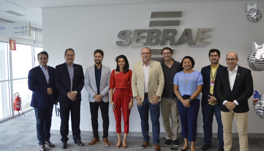 ASN Minas Gerais - Agência Sebrae de Notícias