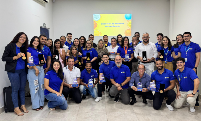 ASN Minas Gerais - Agência Sebrae de Notícias