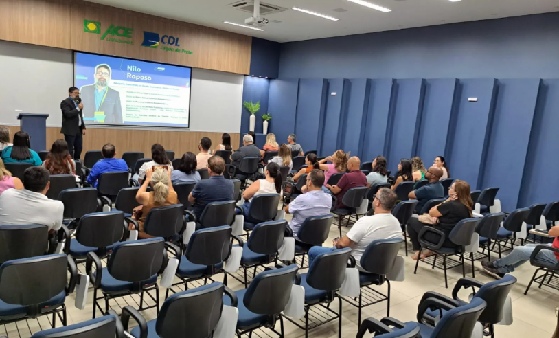 ASN Minas Gerais - Agência Sebrae de Notícias