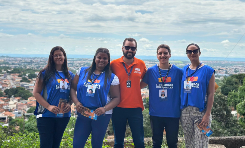 ASN Minas Gerais - Agência Sebrae de Notícias