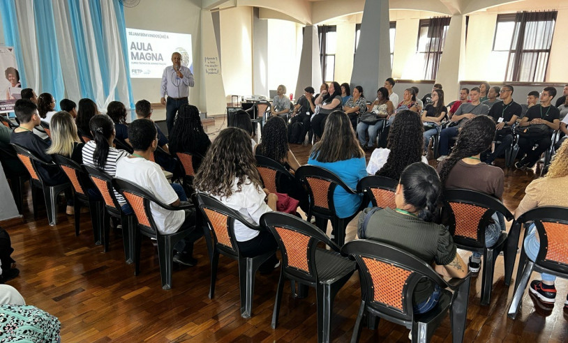 ASN Minas Gerais - Agência Sebrae de Notícias