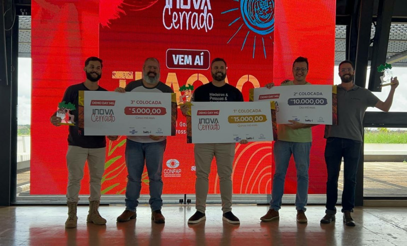 ASN Minas Gerais - Agência Sebrae de Notícias