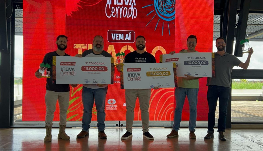ASN Minas Gerais - Agência Sebrae de Notícias