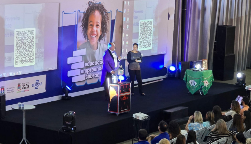 ASN Minas Gerais - Agência Sebrae de Notícias