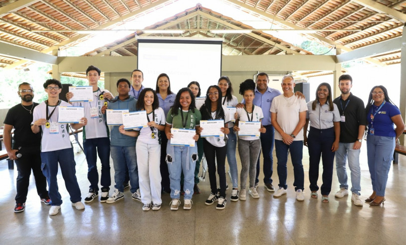 ASN Minas Gerais - Agência Sebrae de Notícias