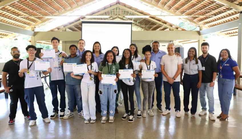 ASN Minas Gerais - Agência Sebrae de Notícias
