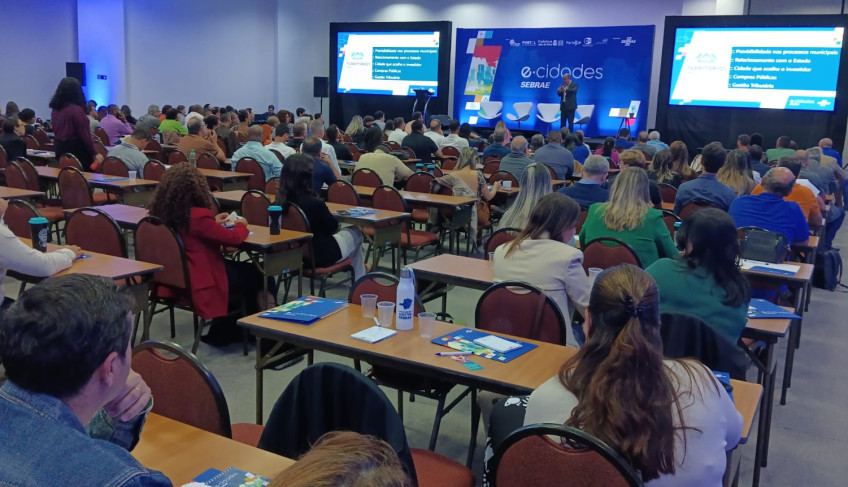 ASN Minas Gerais - Agência Sebrae de Notícias