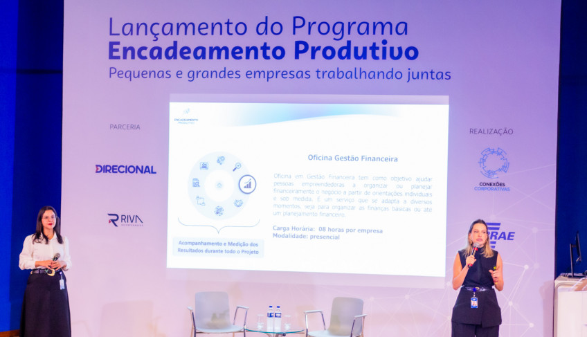 ASN Minas Gerais - Agência Sebrae de Notícias