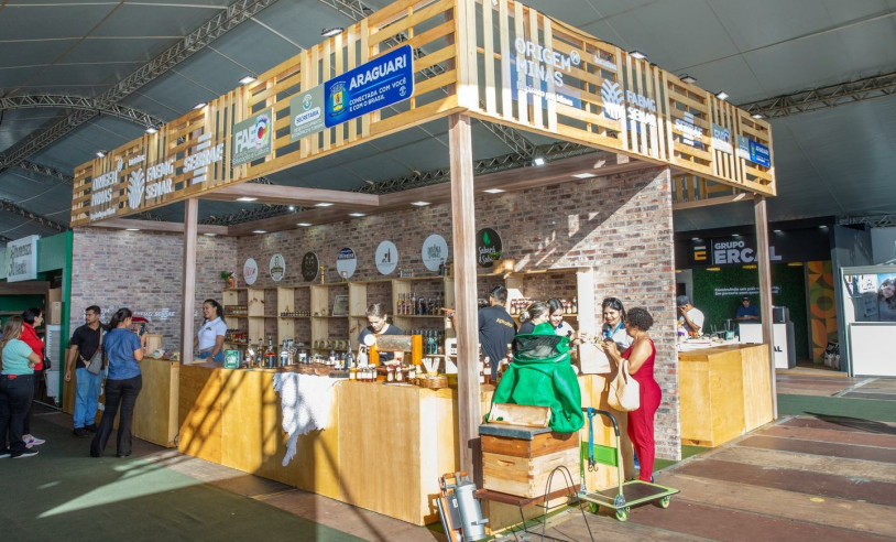 ASN Minas Gerais - Agência Sebrae de Notícias