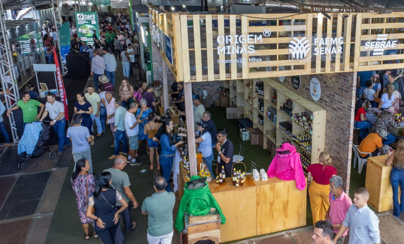 ASN Minas Gerais - Agência Sebrae de Notícias