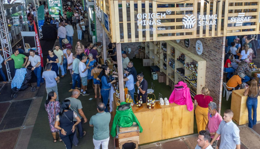 ASN Minas Gerais - Agência Sebrae de Notícias