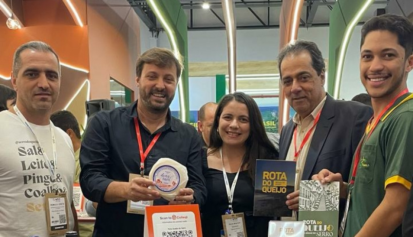 ASN Minas Gerais - Agência Sebrae de Notícias