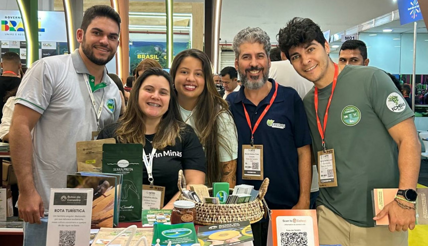 ASN Minas Gerais - Agência Sebrae de Notícias