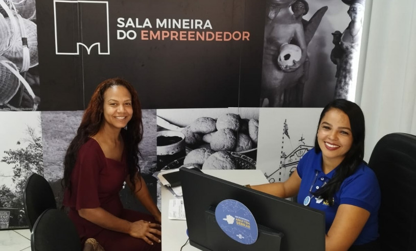 ASN Minas Gerais - Agência Sebrae de Notícias