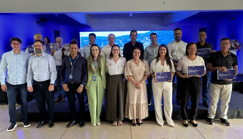 ASN Minas Gerais - Agência Sebrae de Notícias
