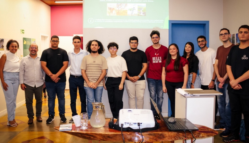 ASN Minas Gerais - Agência Sebrae de Notícias