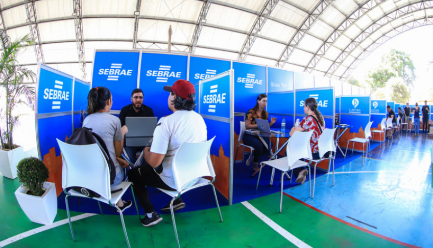 ASN Minas Gerais - Agência Sebrae de Notícias
