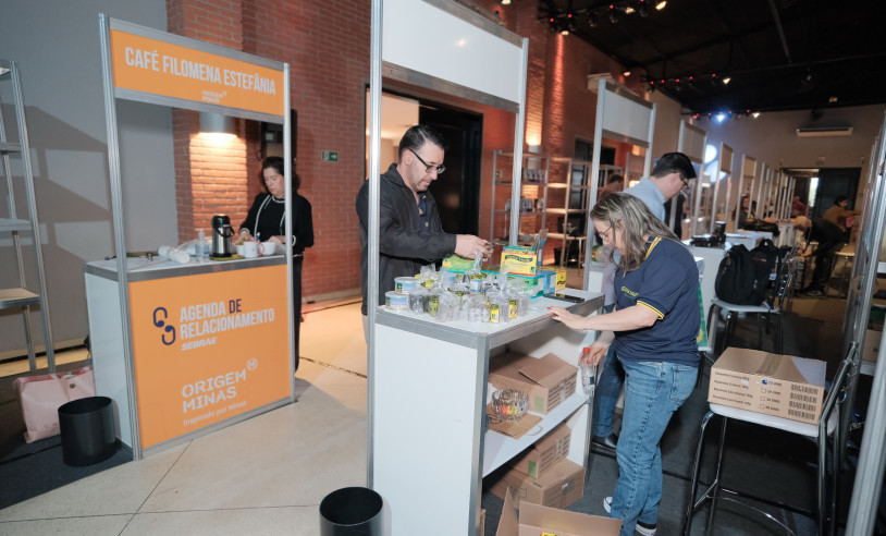 ASN Minas Gerais - Agência Sebrae de Notícias