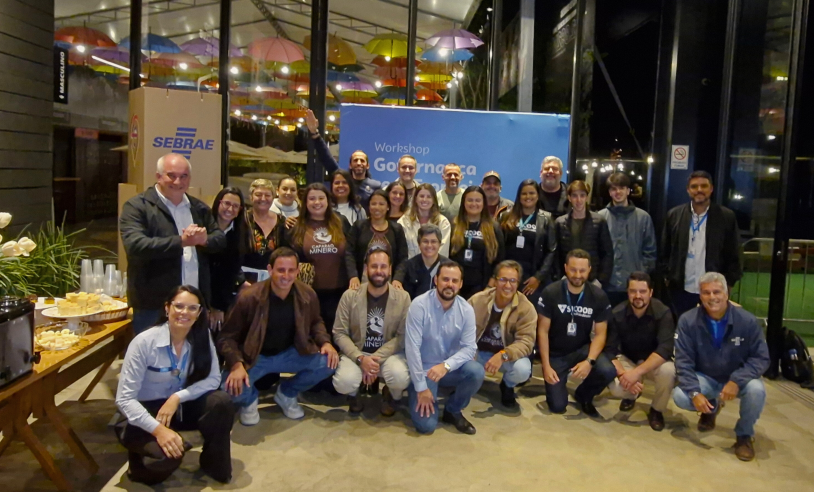 ASN Minas Gerais - Agência Sebrae de Notícias