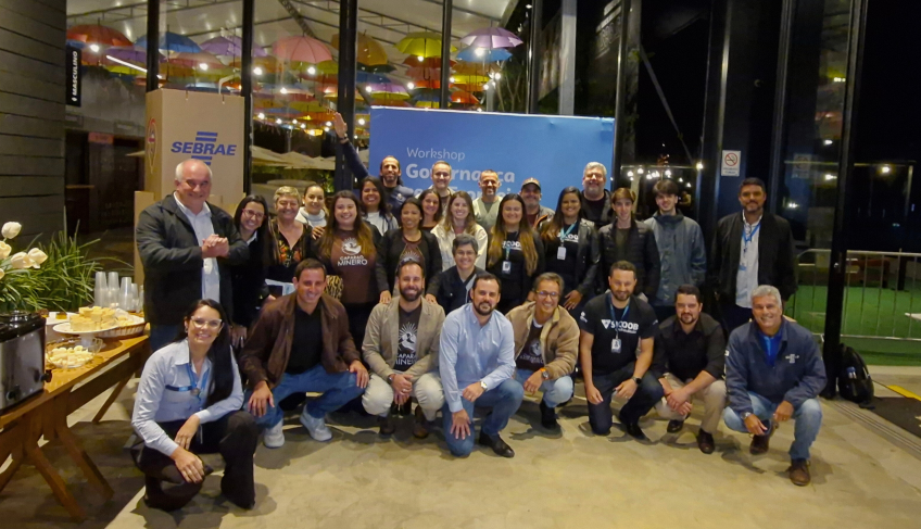 ASN Minas Gerais - Agência Sebrae de Notícias