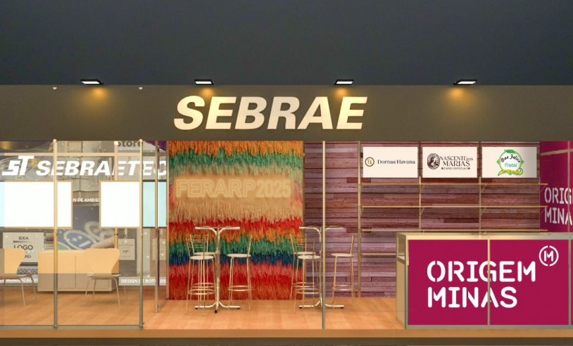 ASN Minas Gerais - Agência Sebrae de Notícias