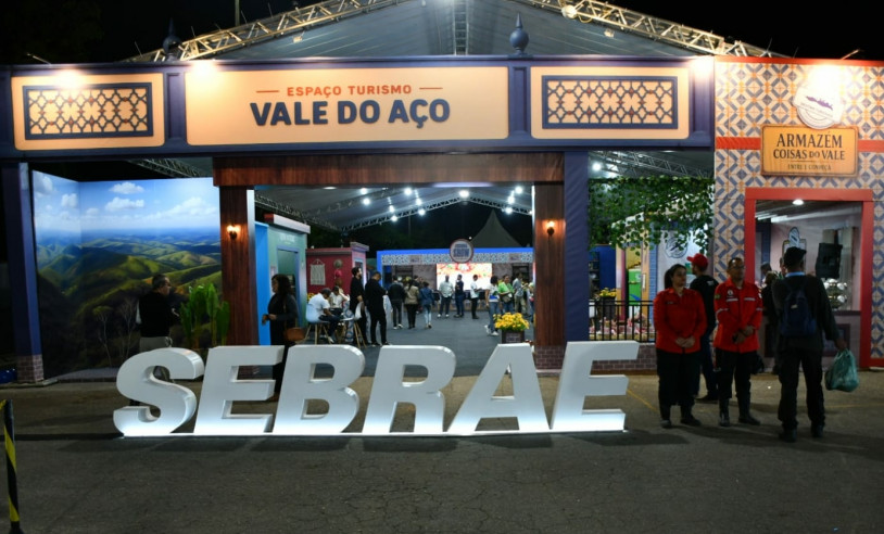 ASN Minas Gerais - Agência Sebrae de Notícias