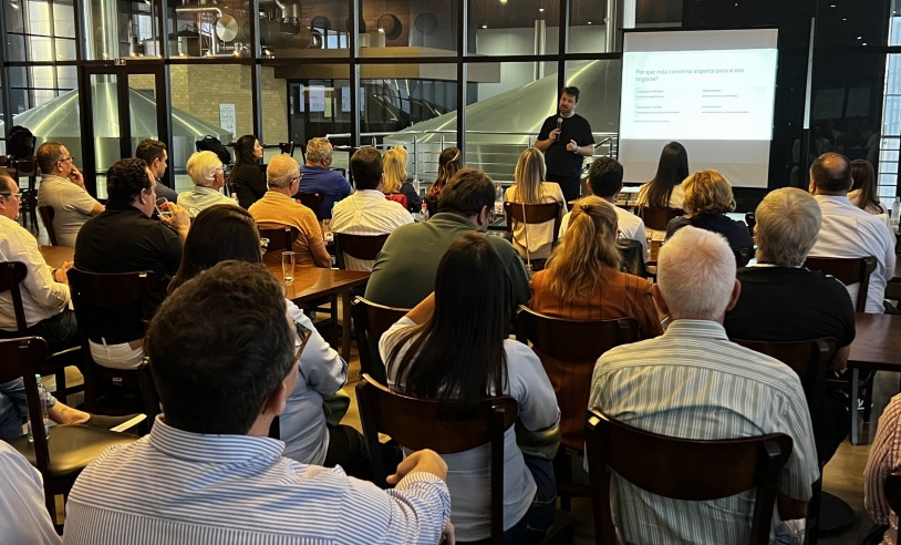 ASN Minas Gerais - Agência Sebrae de Notícias