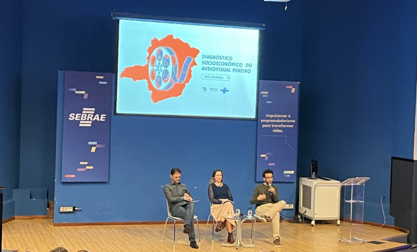 ASN Minas Gerais - Agência Sebrae de Notícias