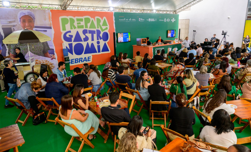 ASN Minas Gerais - Agência Sebrae de Notícias