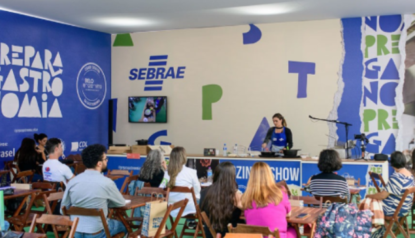 ASN Minas Gerais - Agência Sebrae de Notícias