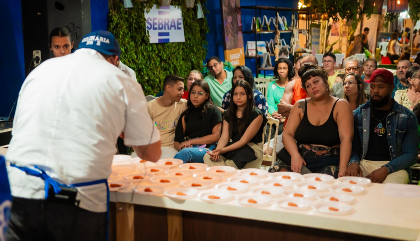 ASN Minas Gerais - Agência Sebrae de Notícias