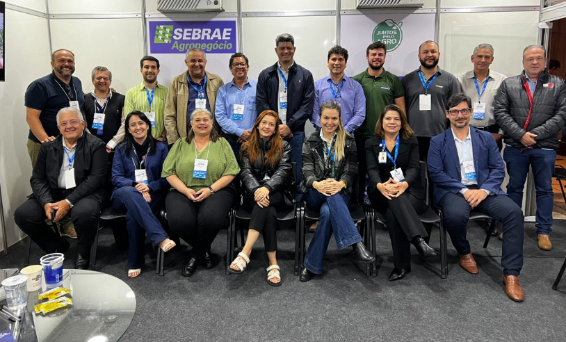 ASN Minas Gerais - Agência Sebrae de Notícias