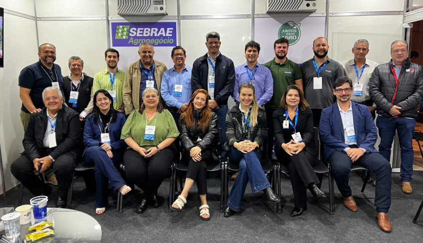 ASN Minas Gerais - Agência Sebrae de Notícias