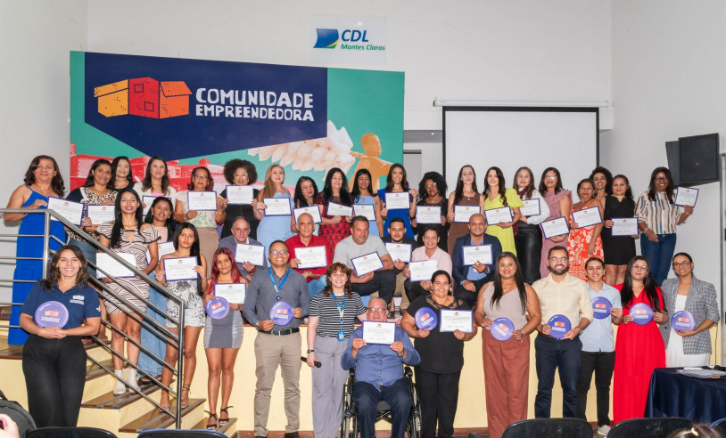 ASN Minas Gerais - Agência Sebrae de Notícias