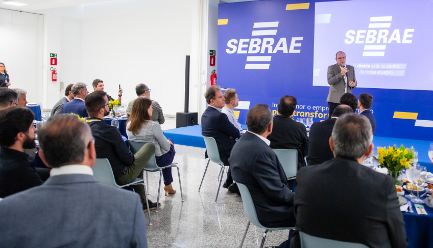 ASN Minas Gerais - Agência Sebrae de Notícias