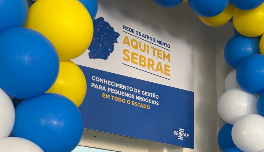 ASN Minas Gerais - Agência Sebrae de Notícias