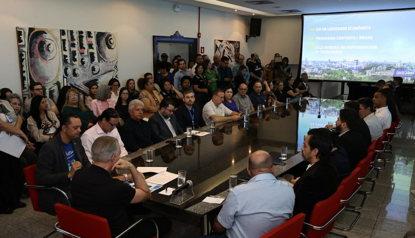 ASN Minas Gerais - Agência Sebrae de Notícias