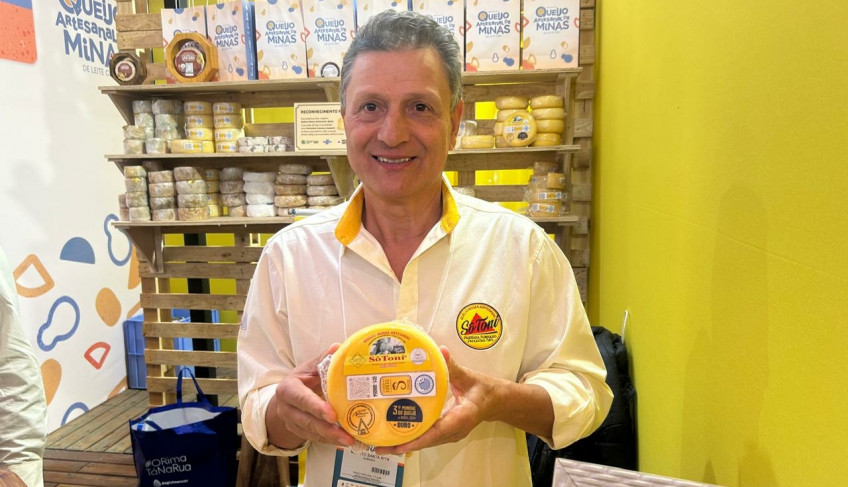 ASN Minas Gerais - Agência Sebrae de Notícias