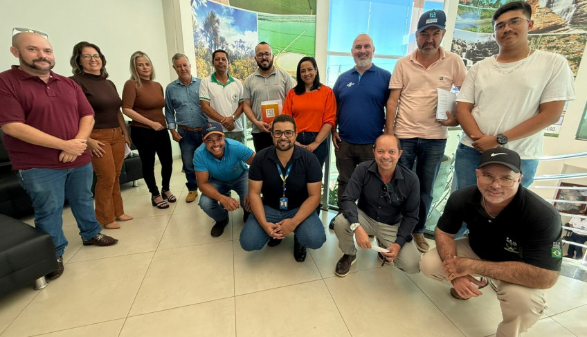 ASN Minas Gerais - Agência Sebrae de Notícias