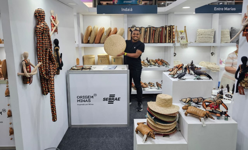 ASN Minas Gerais - Agência Sebrae de Notícias