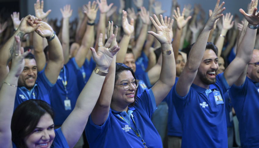 ASN Minas Gerais - Agência Sebrae de Notícias
