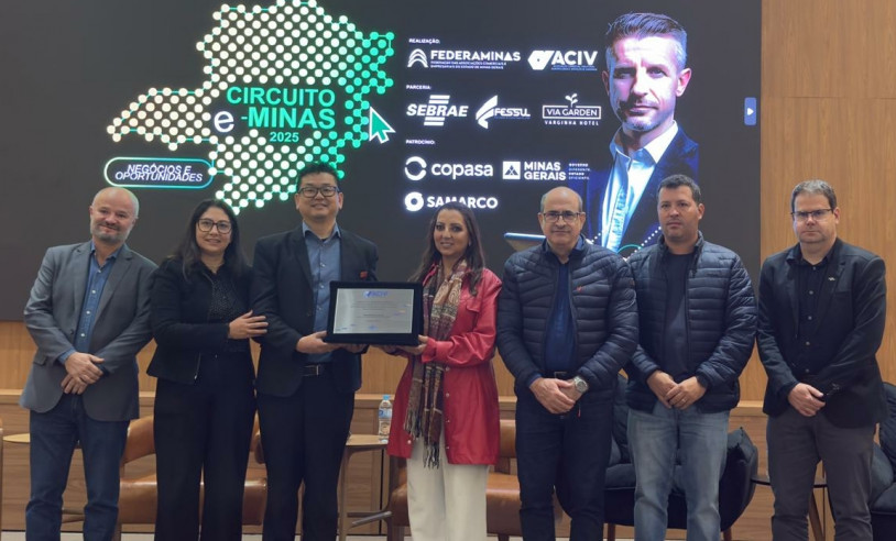 ASN Minas Gerais - Agência Sebrae de Notícias