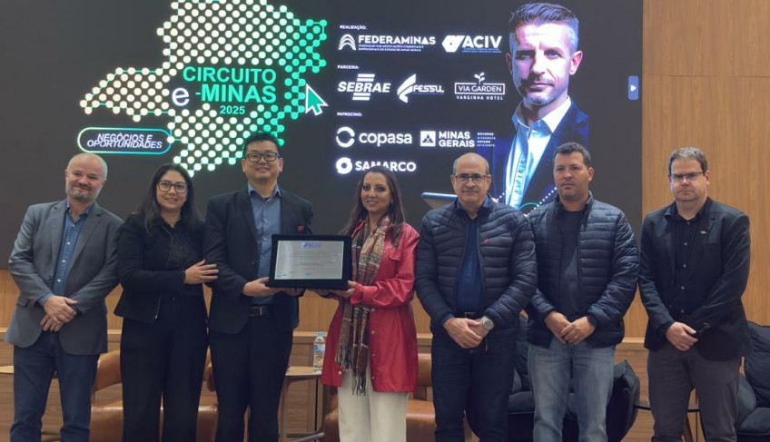 ASN Minas Gerais - Agência Sebrae de Notícias