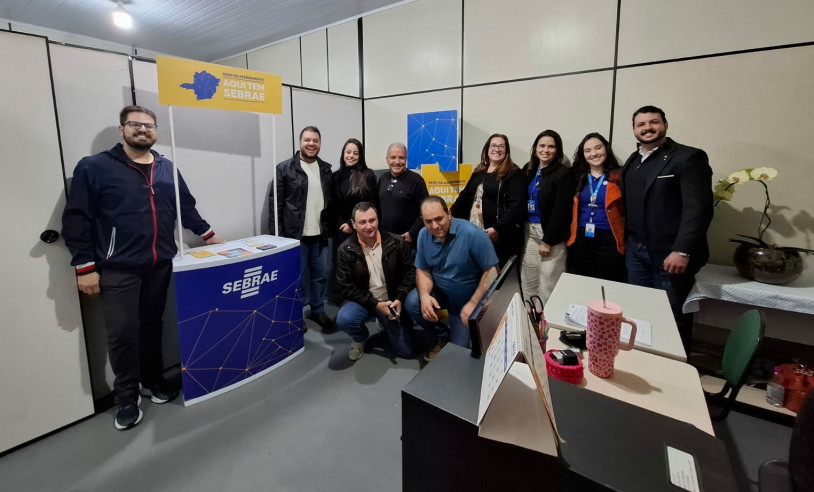 ASN Minas Gerais - Agência Sebrae de Notícias