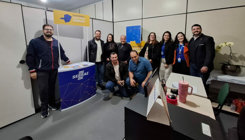 ASN Minas Gerais - Agência Sebrae de Notícias