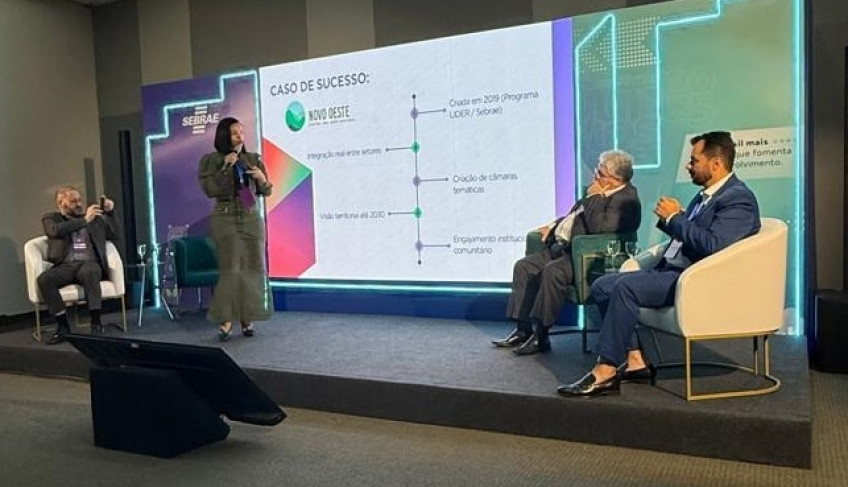 ASN Minas Gerais - Agência Sebrae de Notícias