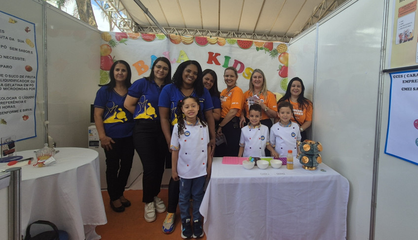 ASN Minas Gerais - Agência Sebrae de Notícias