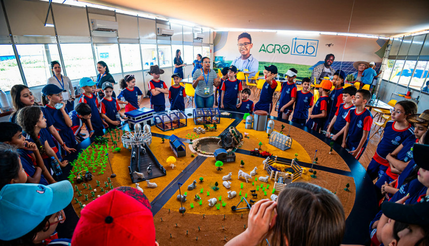 ASN Minas Gerais - Agência Sebrae de Notícias