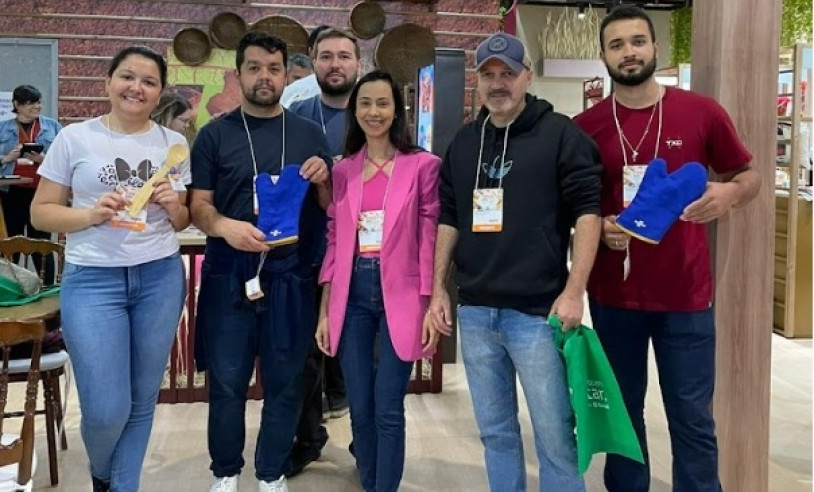 ASN Minas Gerais - Agência Sebrae de Notícias